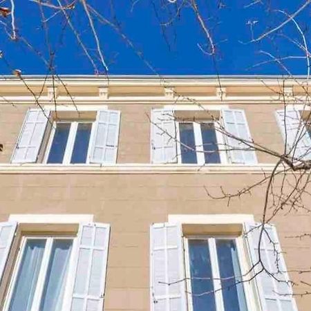 Appartement Neuf • Cosy Et Lumineux • 4 Personnes Marsilia Exterior foto